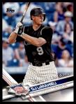#81 NL Batting Leaders D.J. LeMahieu 