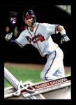 #87 Dansby Swanson 