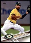 #97 Marcus Semien 