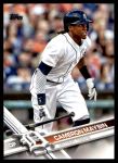 #102 Cameron Maybin 