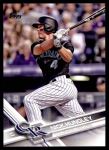 #108 Nick Hundley 