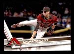 #116 Archie Bradley 