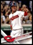 #119 Francisco Lindor 