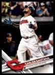 #121 Carlos Santana 