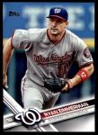#168 Ryan Zimmerman 