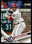 #191 Wilson Ramos 