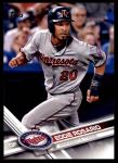 #201 Eddie Rosario 