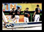 #217 Marlins Team  