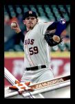 #219 Joe Musgrove 