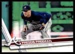 #244 Freddie Freeman 