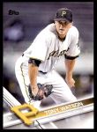 #256 Tony Watson 