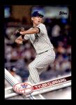 #296 Tyler Clippard 