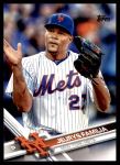 #301 Jeurys Familia 