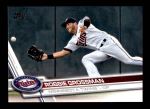 #313 Robbie Grossman 