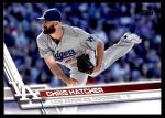 #325 Chris Hatcher 