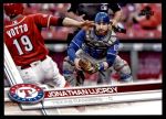 #346 Jonathan Lucroy 