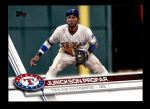 #367 Jurickson Profar 