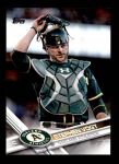 #406 Stephen Vogt 
