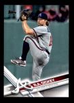 #409 R.A. Dickey 