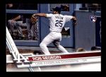 #413 Rob Segedin 