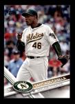 #421 Santiago Casilla 