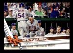 #426 New York Mets Team  