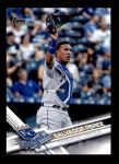 #439 Salvador Perez 