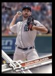 #450 Justin Verlander 