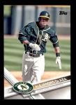 #460 Alejandro De Aza 