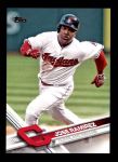 #487 Jose Ramirez 