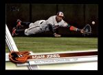 #495 Adam Jones 