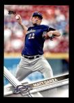 #507 Matt Garza 
