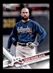 #531 Nick Markakis 