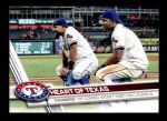 #566 Series 2 Checklist - Heart of Texas 