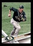 #578 Jed Lowrie 
