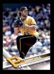 #587 Gerrit Cole 