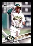 #601 Khris Davis 