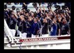 #608 Los Angeles Dodgers Team  