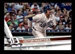 #611 Victor Martinez 