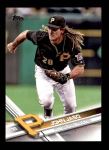 #615 John Jaso 
