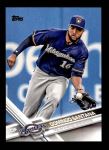 #628 Domingo Santana 