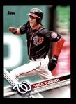 #645 Trea Turner 