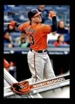 #649 Manny Machado 