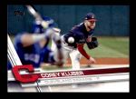 #669 Corey Kluber 