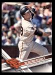 #675 Buster Posey 