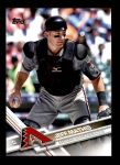 #696 Jeff Mathis 