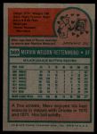 1975 Topps #369 Merv Rettenmund<br />B75T 09 7313<br /><a class='button AddToCart' data-ajax='true' data-ajax-mode='replace' data-ajax-update='#cart-info' href='/AddToCart?itemId=6363552&quantity=1&type=0'>Add To Cart</a>