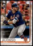 #475 Pete Alonso 