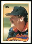 #24 Larry Andersen 