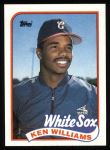 #34 Ken Williams 